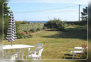 Bretagne Ferienhaus in Brignogan-Plages Bild 04
