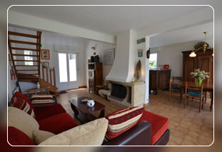 Bretagne Ferienhaus in Brignogan-Plages Bild 02