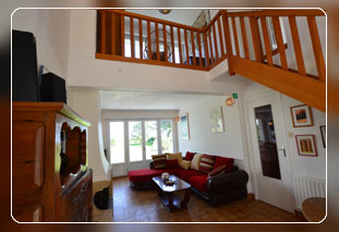 Bretagne Ferienhaus in Brignogan-Plages Bild 02