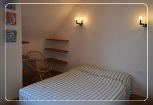 Bretagne Ferienhaus in Brignogan-Plages Bild 03