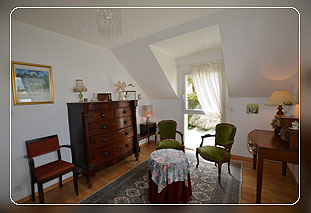 Bretagne Ferienhaus in  Kerlouan - Bild 09
