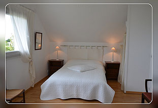 Bretagne Ferienhaus in  Kerlouan - Bild 08