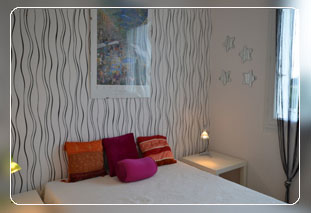 Bretagne Ferienhaus in Plounour-Trez  mit Hund  Bild 03