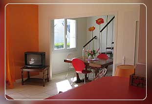 Bretagne Ferienhaus in Plounour-Trez  mit Hund  Bild 03