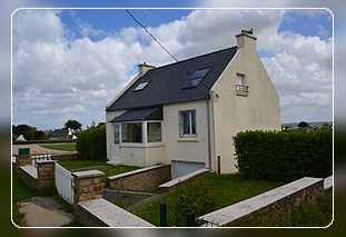 Ferienhuser Bretagne Ferienhaus in Plounour-Trz - Ferienhuser in der Bretagne mit dem Bretagne-Spezialist Vacances Parveau GmbH