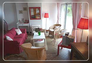 Urlaub in der Bretagne -Bretagne Ferienhaus in  Kerlouan mit Hund - Finistre Bild 03