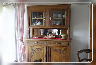 Urlaub in der Bretagne -Bretagne Ferienhaus in  Kerlouan mit Hund - Finistre Bild 04