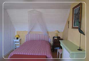 Ferienhuser Bretagne Ferienhaus in Plougasnou - Finistre Bild 05