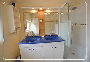 Ferienhuser Bretagne Ferienhaus in Plougasnou - Bild 06