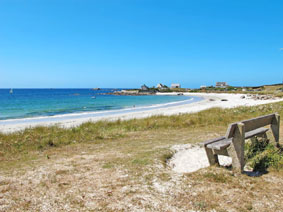 Ferienhaus Bretagne  in Kerlouan  Bild 09 