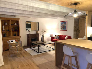 Ferienhuser Bretagne Ferienhaus in Landda  Bild 04