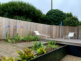 Ferienhuser Bretagne Ferienhaus in Landda  Bild 01