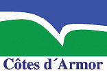 Région Côtes d'Armor - Logo Bild01