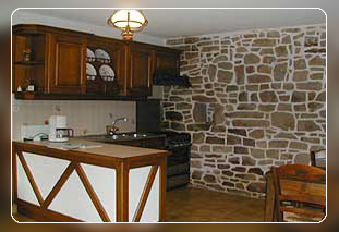 Ferienhaus bretagne-morbihan in Sainte-Hlne  Bild 04