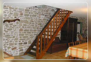 Ferienhaus bretagne-morbihan in Sainte-Hlne  Bild 03