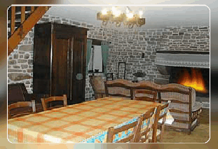 Ferienhaus bretagne-morbihan in Sainte-Hlne  Bild 02