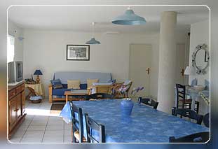 Ferienhaus bretagne-morbihan in Guidel-Plages Bild 01