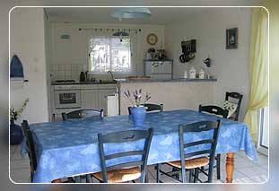 Ferienhaus bretagne-morbihan in Guidel-Plages Bild 02