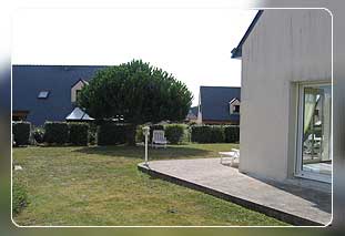 Ferienhaus bretagne-morbihan in Guidel-Plages Bild 05