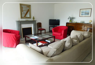 Ferienhaus Bretagne an der Cotes d�Armor in Fr�hel - Ferienh�user in der Bretagne Bild 3