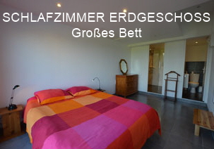 Ferienhaus Bretagne  in Plouguerneau  Bild 08