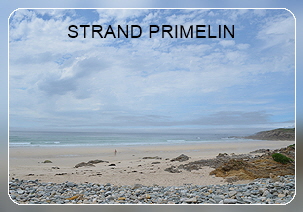 Bretagne Ferienhaus in Primelin 