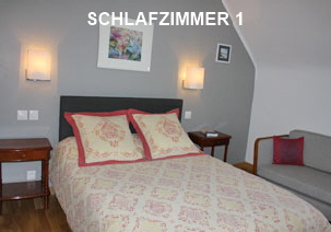 Ferienhaus an der Cotes d´Armor in Fréhel - Ferienhäuser in der Bretagne 