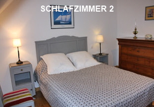 Ferienhaus an der Cotes d´Armor in Fréhel - Ferienhäuser in der Bretagne