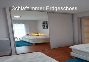 Ferienhaus in  Cléder - Finistère