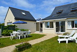 Ferienhaus Bretagne in Guisseny sur Mer 