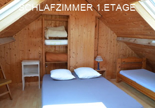 Ferienhaus Bretagne  in Plouguerneau  Bild 15