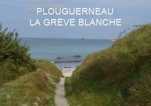 Ferienhaus Bretagne  in Plouguerneau  Bild 16