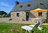 Ferienhaus Bretagne-Finistere in Cléder 