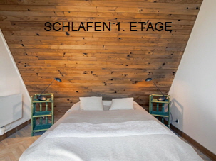 Ferienhaus Bretagne  in Kerlouan  Bild 08 