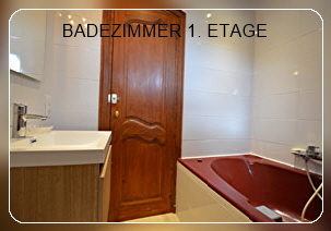 Bretagne Ferienhaus in Primelin 