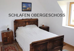 Ferienhaus Bretagne  in Kerlouan  Bild 12  