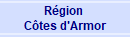 Région 
Côtes d'Armor