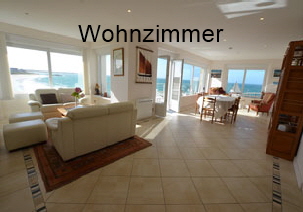 Ferienhaus in Plouescat