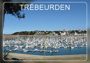  Trébeurden - Hafen