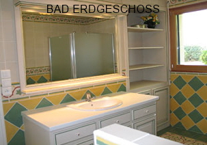 Ferienhaus Bretagne  in Kerlouan  Bild 08 