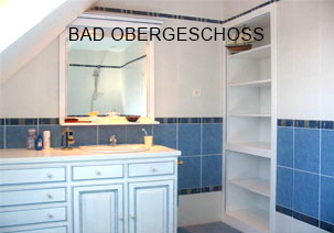 Urlaub in der Bretagne -Bretagne Ferienhaus in  Kerlouan mit Hund - 