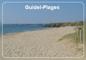 Guidel-Plages - Morbihan 