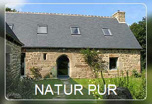 Ferienhuser Bretagne Ferienhaus in Plouaret - Ferienhuser in der Bretagne mit dem Bretagne-Spezialist Vacances Parveau GmbH