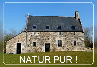 Ferienh�user Bretagne Ferienhaus in Plouaret - Ferienh�user in der Bretagne mit dem Bretagne-Spezialist Vacances Parveau GmbH