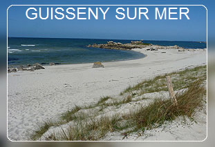 GUISSENY SUR MER