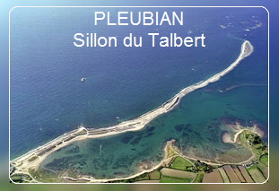PLEUBIAN
Sillon du Talbert