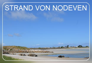 Ferienhuser Bretagne Ferienhaus in Guisseny mit Hund - Ferienhuser in der Bretagne Bild 11