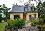 Ferienhaus Bretagne in Plévenon bei Fréhel 