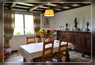 Ferienhaus Bretagne in .Pleubian  mit Hund- Ferienh�user in der Bretagne Bild 02