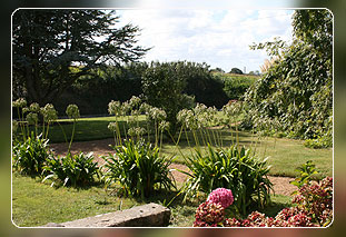 Ferienhaus Bretagne in .Pleubian  mit Hund- Ferienh�user in der Bretagne Bild 04